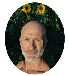 image of Enough, faerie sex magick facilitator