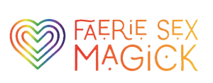 faerie sex magick logo