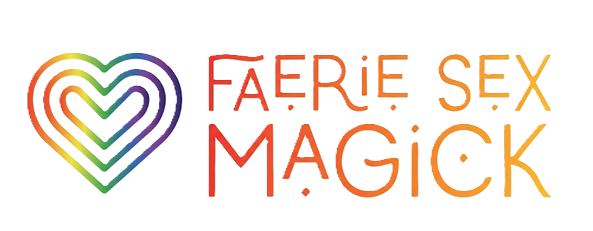 faerie sex magick logo